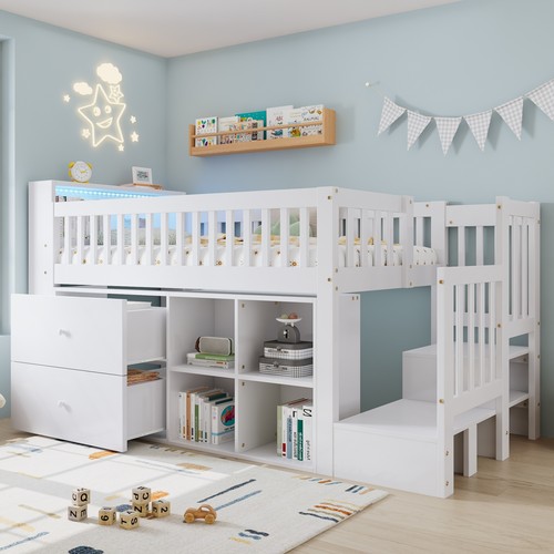 3ft cabin bed - 3ft,