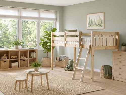 Strictly beds bunks - beds&bunks, mid