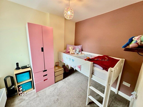 Argos home mia mid - mid, sleeper