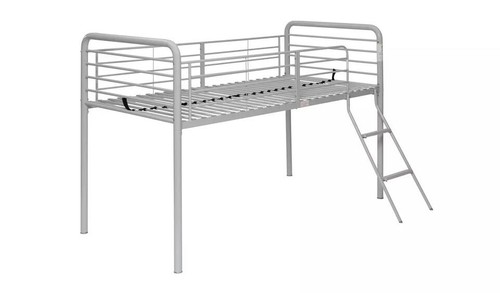 Good condition mid sleeper - good,