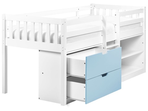 Mid sleeper bed - mid,