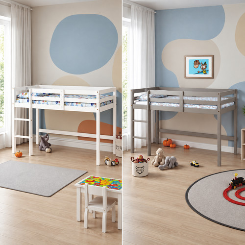 Panama childrens wooden mid - childrens,