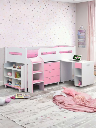 Kimbo 90cm single pink - kimbo,