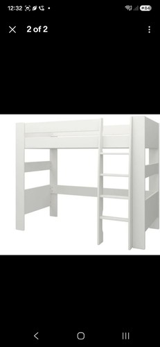 Steens memphis high sleeper - steens,