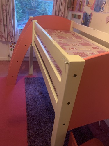 Childrens mid sleeper cabin - childrens’, mid-sleeper
