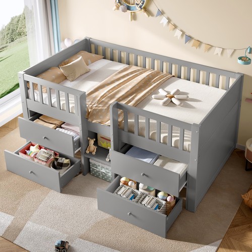 Children mid sleeper cabin - mid,