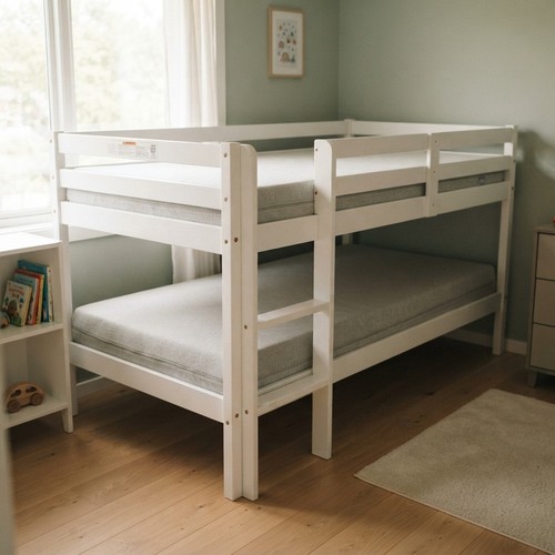 Panama mid sleeper - sleeper, bed